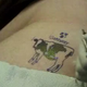 Illustration for article titled The 9 Most Terrible Tech Tattoos